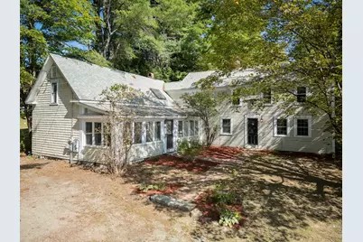 295 Andover Road, New London, NH 03257 - Photo 3