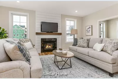 Lot 11 Country Club Estates Drive #11, Dover, NH 03820 - Photo 5