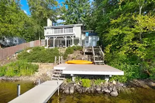 35 Greenwood Rd, Amherst, NH 03031 - Photo 39
