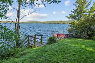 133 &amp 137 Browns Pasture Rd, Strafford, NH 03884 - Photo 31