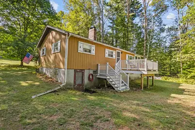 133 &amp; 137 Browns Pasture Road, Strafford, NH 03884 - Photo 39