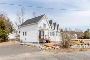 383 Owl St, Campton, NH 03223 - Photo 1
