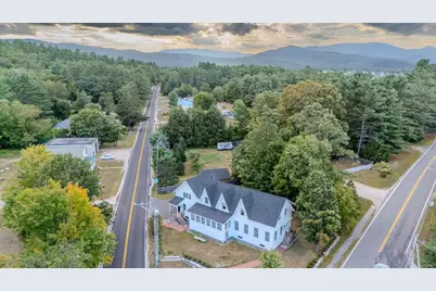 383 Owl Street, Campton, NH 03223 - Photo 1