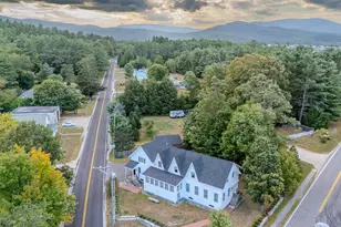 383 Owl St, Campton, NH 03223 - Photo 1