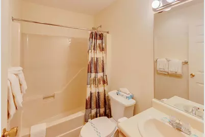 9 Mountain Sun Way #20 D, Waterville Valley, NH 03215 - Photo 23