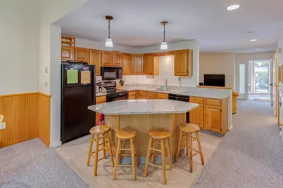 9 Mountain Sun Way #20 D, Waterville Valley, NH 03215 - Photo 13