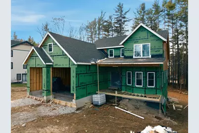 126 Soleil Mountain, Laconia, NH 03246 - Photo 1