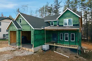 126 Soleil Mountain, Laconia, NH 03246 - Photo 1