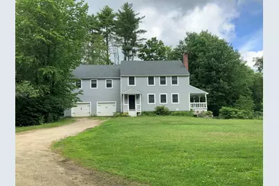 17 Prospect Mountain Road, Alton, NH 03809 - Photo 1