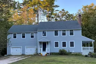17 Prospect Mountain Rd, Alton, NH 03809 - Photo 1