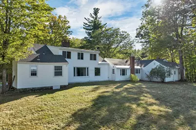 65 Tucker Mountain Road, Meredith, NH 03253 - Photo 7