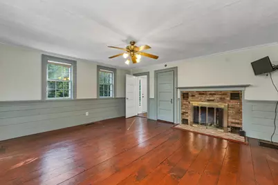 65 Tucker Mountain Road, Meredith, NH 03253 - Photo 21