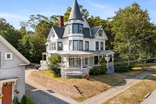 30 Messer St, Laconia, NH 03246 - Photo 1