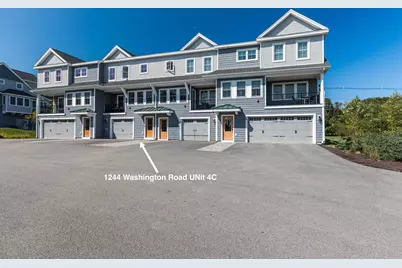1244 Washington Road #4C, Rye, NH 03870 - Photo 1