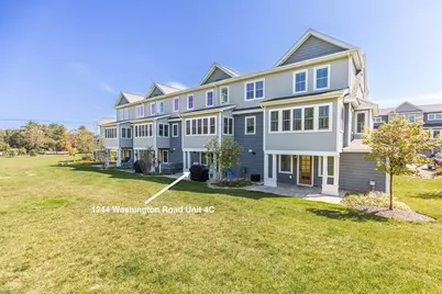 1244 Washington Road #4C, Rye, NH 03870 - Photo 5