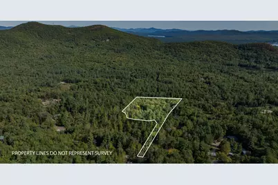 Lot 56-3 Ossipee Mountain Road, Ossipee, NH 03814 - Photo 1