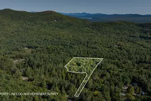 Lot 56-3 Ossipee Mountain Rd, Ossipee, NH 03814 - Photo 1
