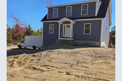 123 Pinkham Road, Middleton, NH 03887 - Photo 1