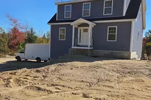 123 Pinkham Rd, Middleton, NH 03887 - Photo 1