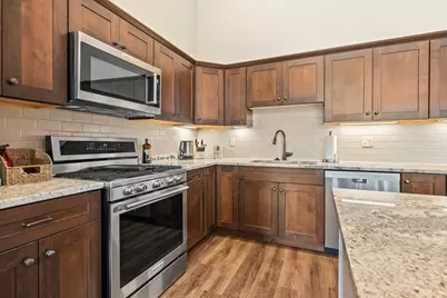 235 Skimobile Road #1404, Conway, NH 03860 - Photo 9