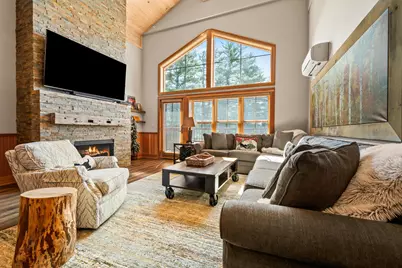 235 Skimobile Road #1404, Conway, NH 03860 - Photo 7