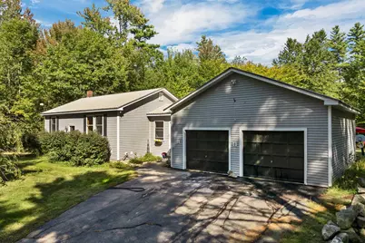 1111 Stark Road, Conway, NH 03813 - Photo 3