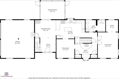 17 Gould Pond Road, Hillsboro, NH 03244 - Photo 53