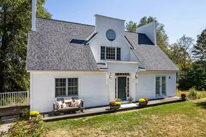 187 Hopson Road, Norwich, VT 05055 - Photo 43