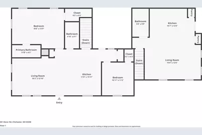 361 Dover Road, Chichester, NH 03258 - Photo 33