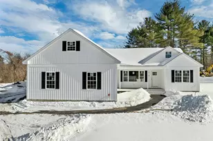 90 High Range Rd, Londonderry, NH 03053 - Photo 1