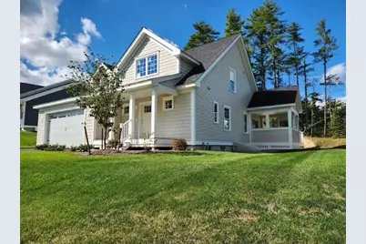 #1 The Cliffs At Evergreen, Evergreen Drive, Auburn, NH 03032 - Photo 1