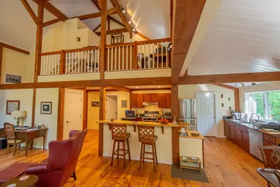 898 &amp; 900 Bunker Hill Road, Tamworth, NH 03883 - Photo 47