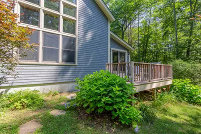 898 &amp; 900 Bunker Hill Road, Tamworth, NH 03883 - Photo 35