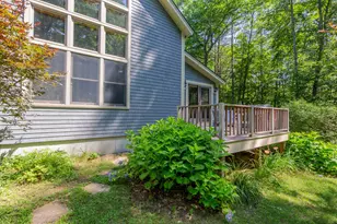 898 &amp 900 Bunker Hill Rd, Tamworth, NH 03883 - Photo 35