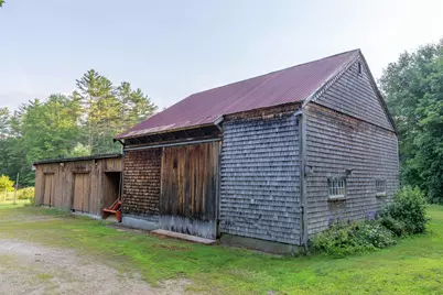 898 &amp; 900 Bunker Hill Road, Tamworth, NH 03883 - Photo 9