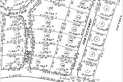 Lots 3 &amp; 4 Pawtuckaway Road, Haverhill, NH 03785 - Photo 1