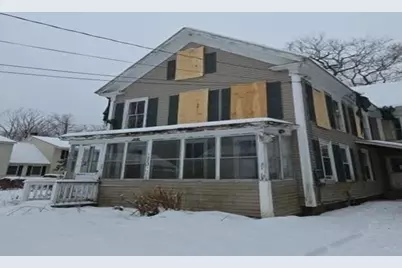 35 Highland Avenue, Milton, NH 03852 - Photo 1