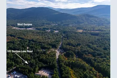 101 Ossipee Lake Road, Tamworth, NH 03886 - Photo 27