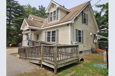 101 Ossipee Lake Road, Tamworth, NH 03886 - Photo 3