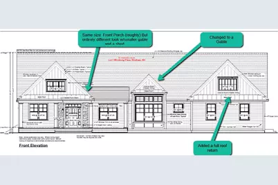 Lot 6 Emerson Ridge #6, Dover, NH 03820 - Photo 1