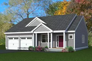 56 The Cliffs At Evergreen Dr, Auburn, NH 03032 - Photo 1