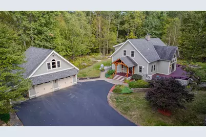 33 Maclean Road, Alstead, NH 03602 - Photo 57