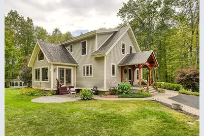 33 Maclean Road, Alstead, NH 03602 - Photo 47
