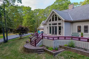 33 MacLean Rd, Alstead, NH 03602 - Photo 55