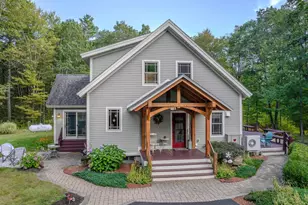 33 MacLean Rd, Alstead, NH 03602 - Photo 59