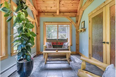 33 Maclean Road, Alstead, NH 03602 - Photo 21