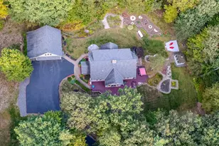 33 MacLean Rd, Alstead, NH 03602 - Photo 3