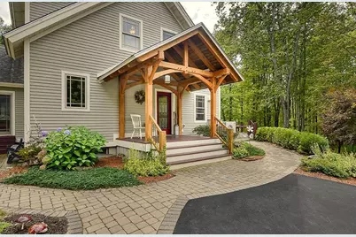 33 Maclean Road, Alstead, NH 03602 - Photo 5