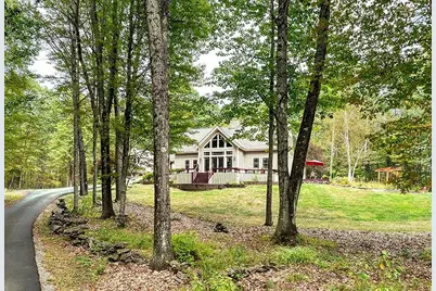 33 Maclean Road, Alstead, NH 03602 - Photo 45