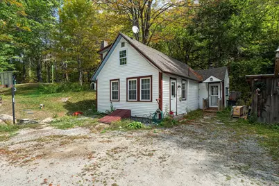 658 North Wilmot Road, Wilmot, NH 03287 - Photo 1